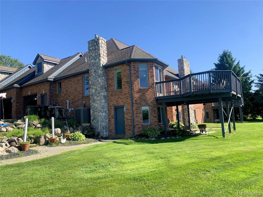 House in Orion charter Township, Michigan, United States 3 - 18332623