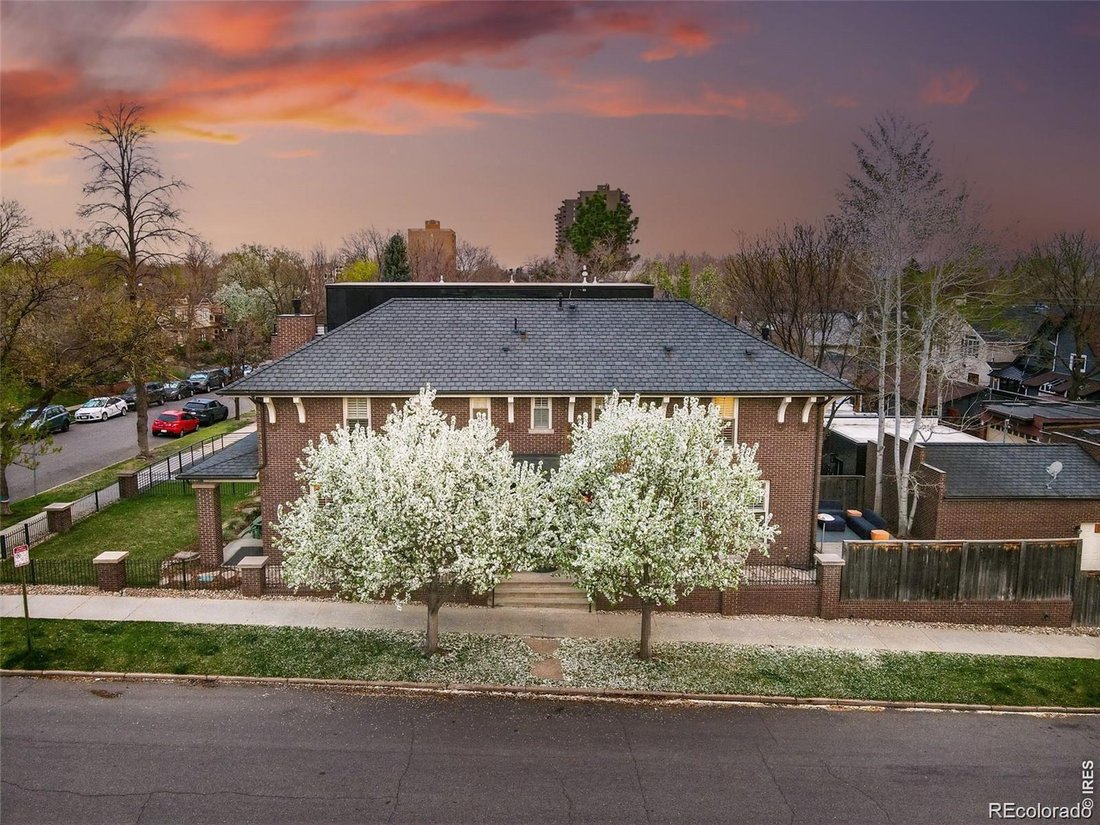 House in Denver, Colorado, United States 2 - 18422920