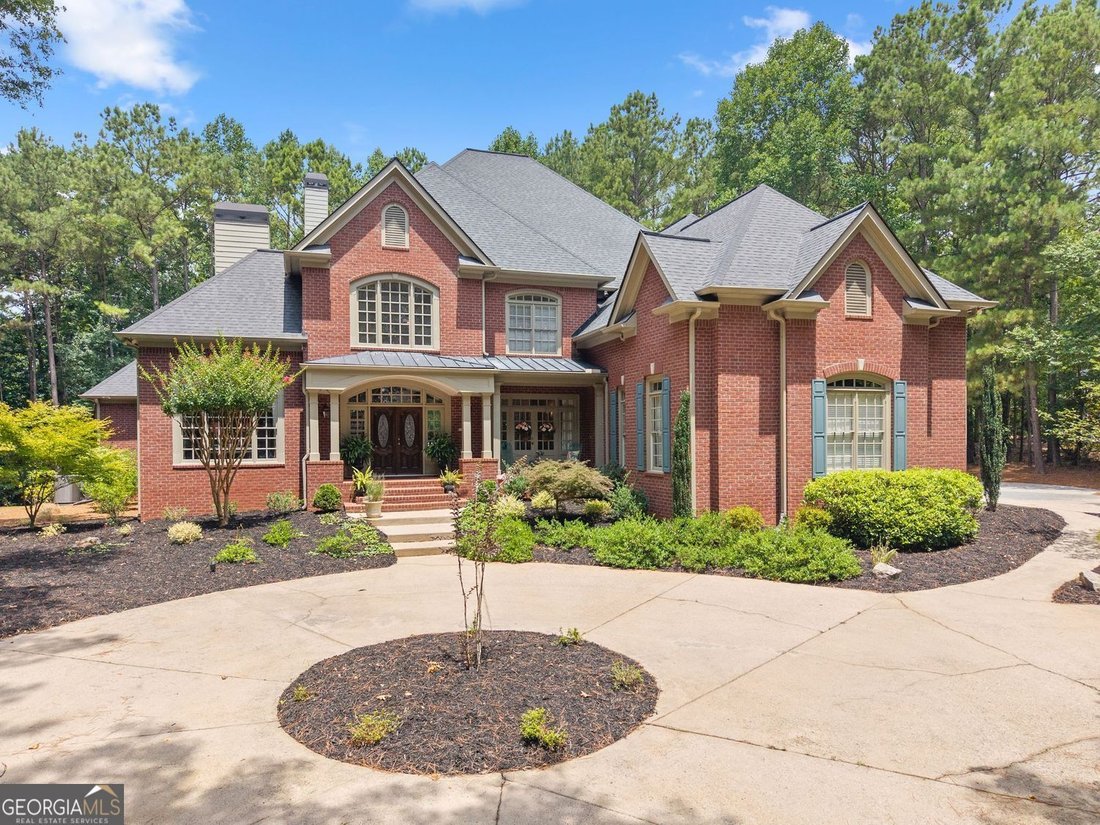 House in Milton, Georgia, United States 1 - 18423655