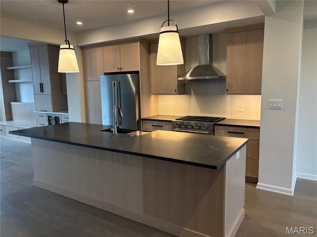 Townhouse in Fenton, Missouri, United States 4 - 16788403