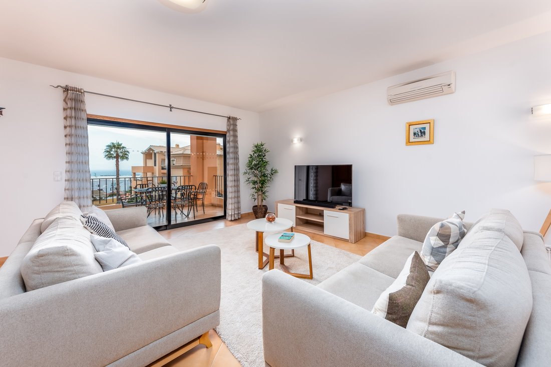 Apartment in Praia da Luz, Algarve, Portugal 2 - 18420966