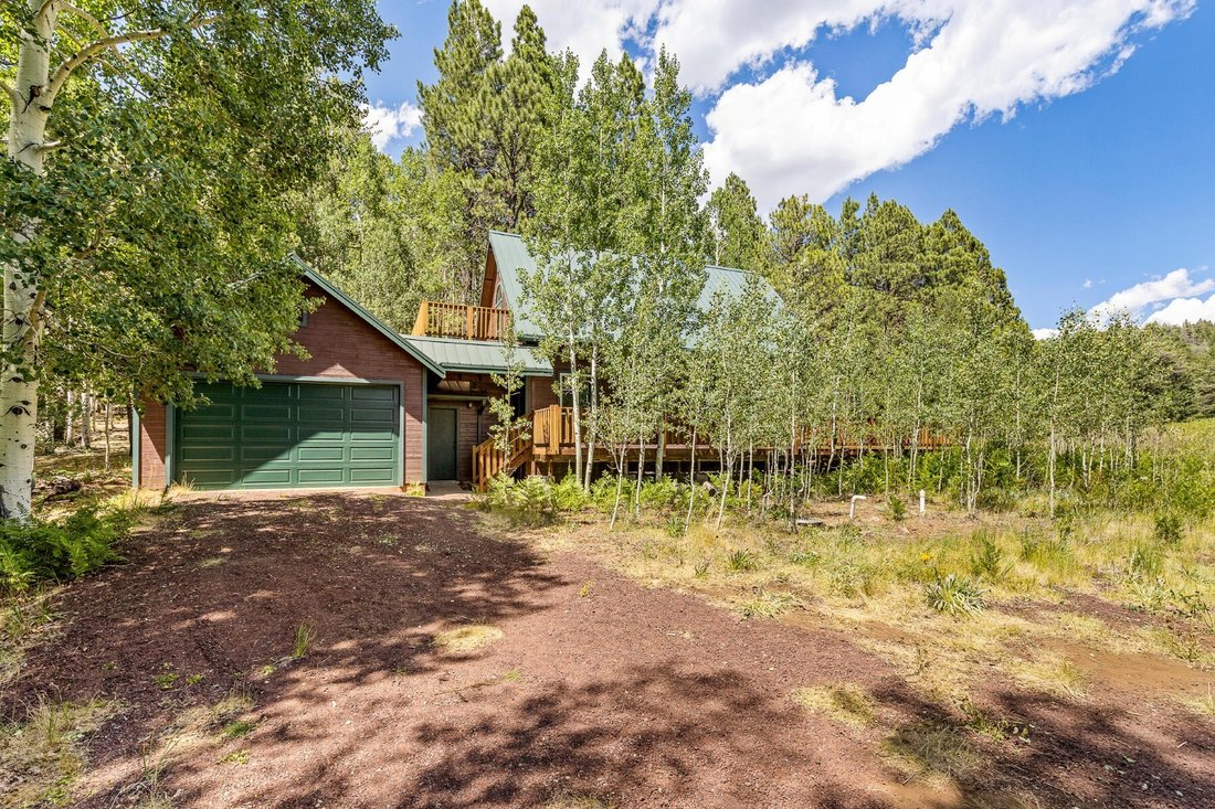 House in Flagstaff, Arizona, United States 3 - 18418294