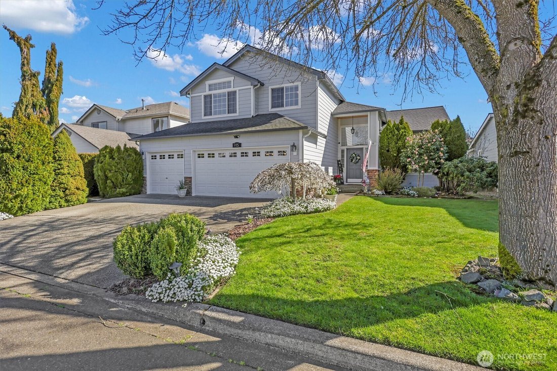 House in Tacoma, Washington, United States 2 - 18421926