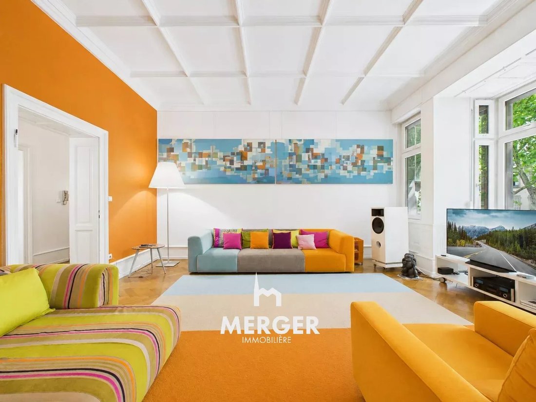 Apartment in Poincare Est, Strasbourg, France 3 - 18421340