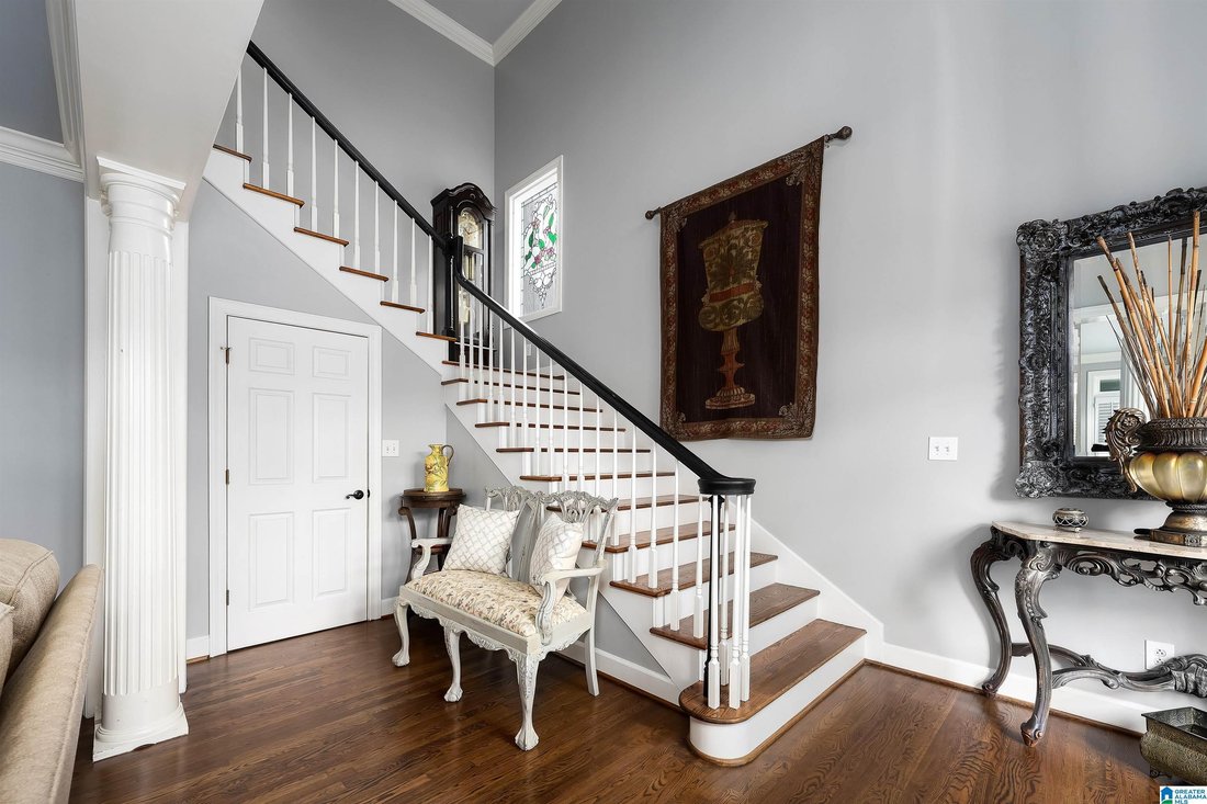 House in Mountain Brook, Alabama, United States 4 - 18423186