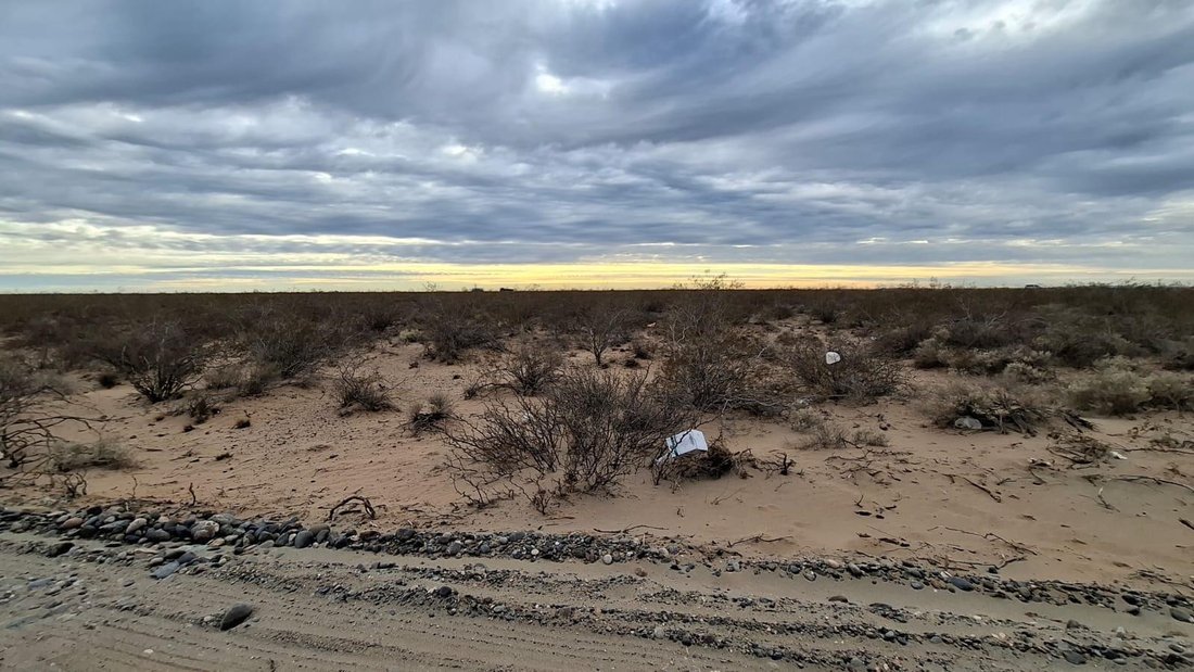 Land in Centenario, Neuquen, Argentina 2 - 18420967