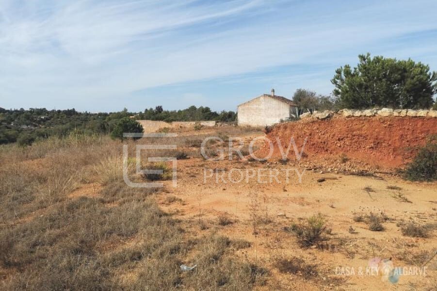 Land in Ferragudo, Algarve, Portugal 5 - 18424194