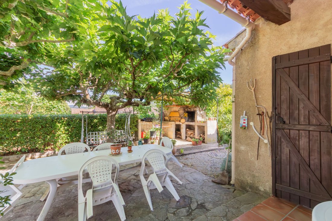 Villa a Centre Ville, Cogolin, Francia 3 - 18421512