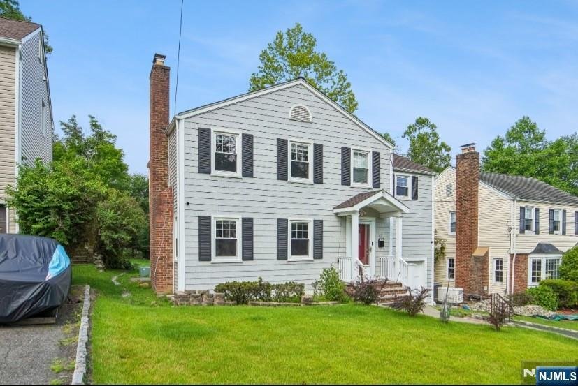 House in Livingston, New Jersey, United States 2 - 18420668