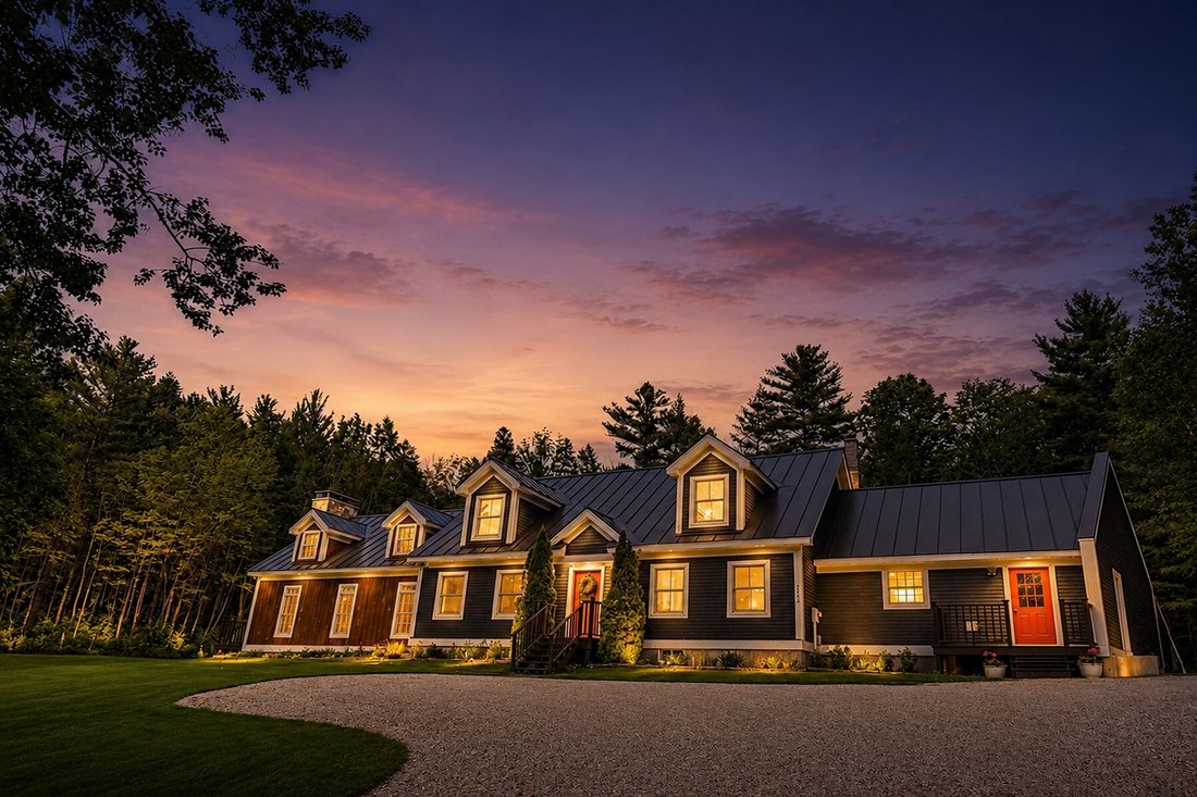 House in Dorset, Vermont, United States 1 - 18006571