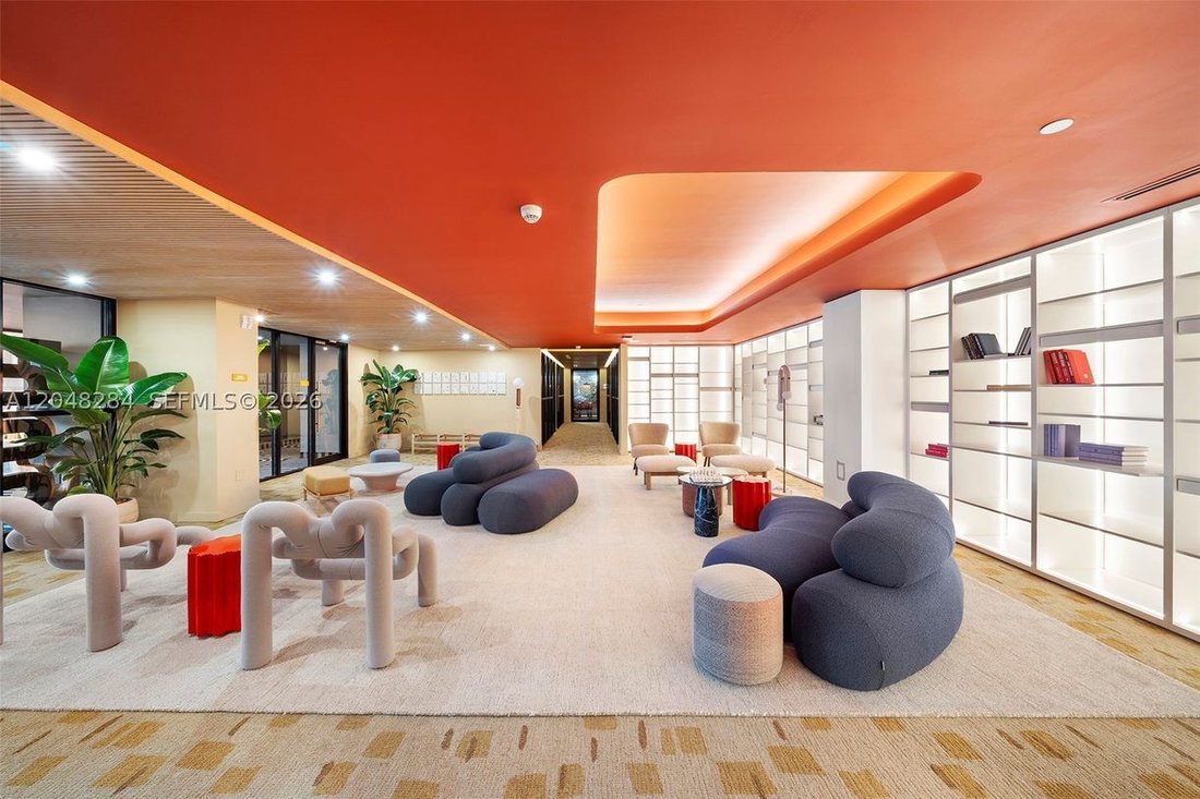 Condo in Miami, Florida, United States 5 - 18421995