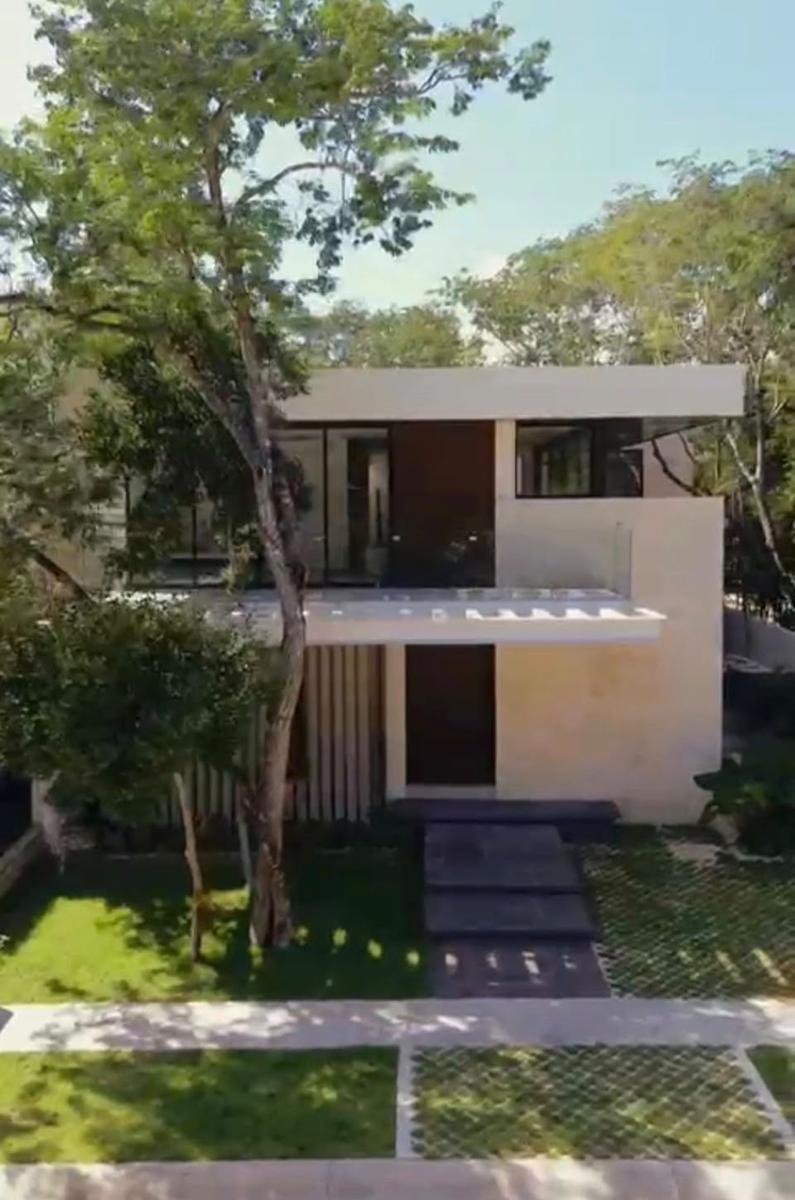 House in Playa del Carmen, Quintana Roo, Mexico 1 - 18424238