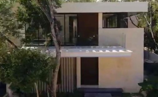 Haus in Playa del Carmen, Quintana Roo, Mexiko 1