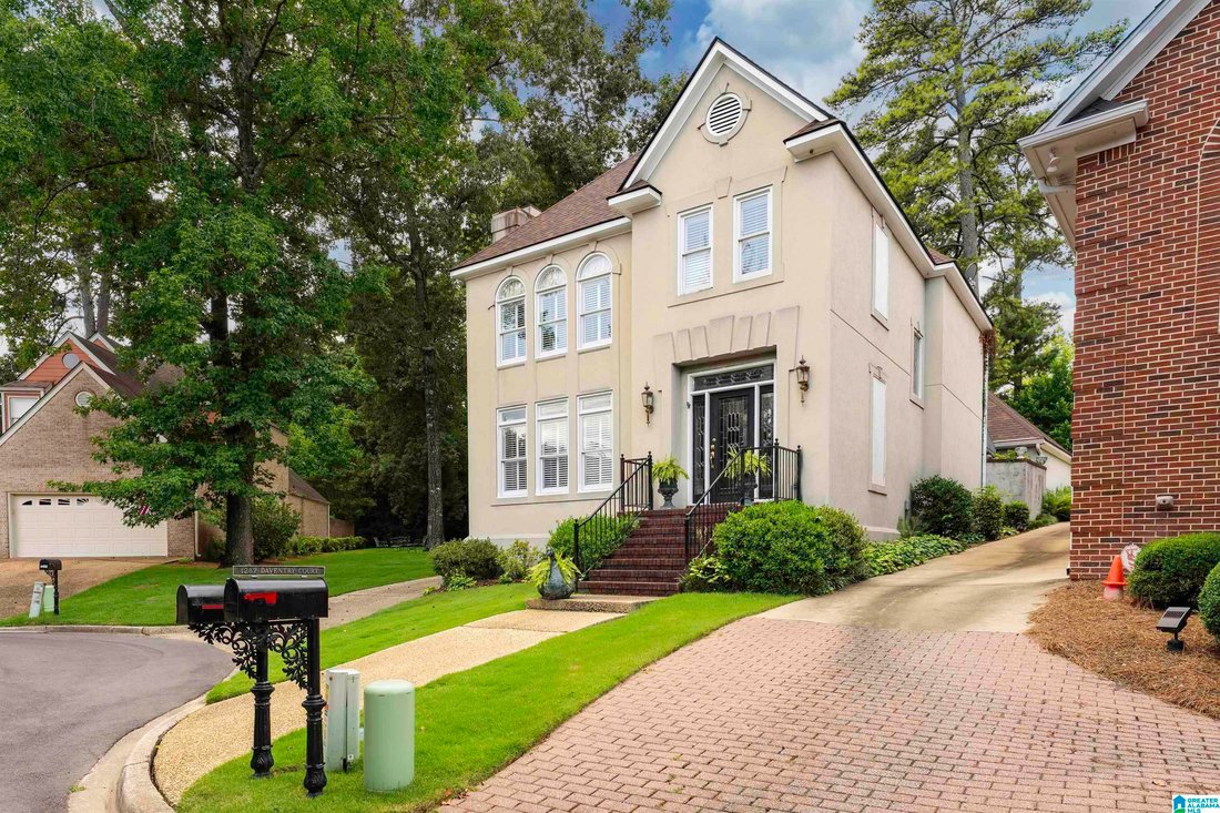 House in Mountain Brook, Alabama, United States 2 - 18423186