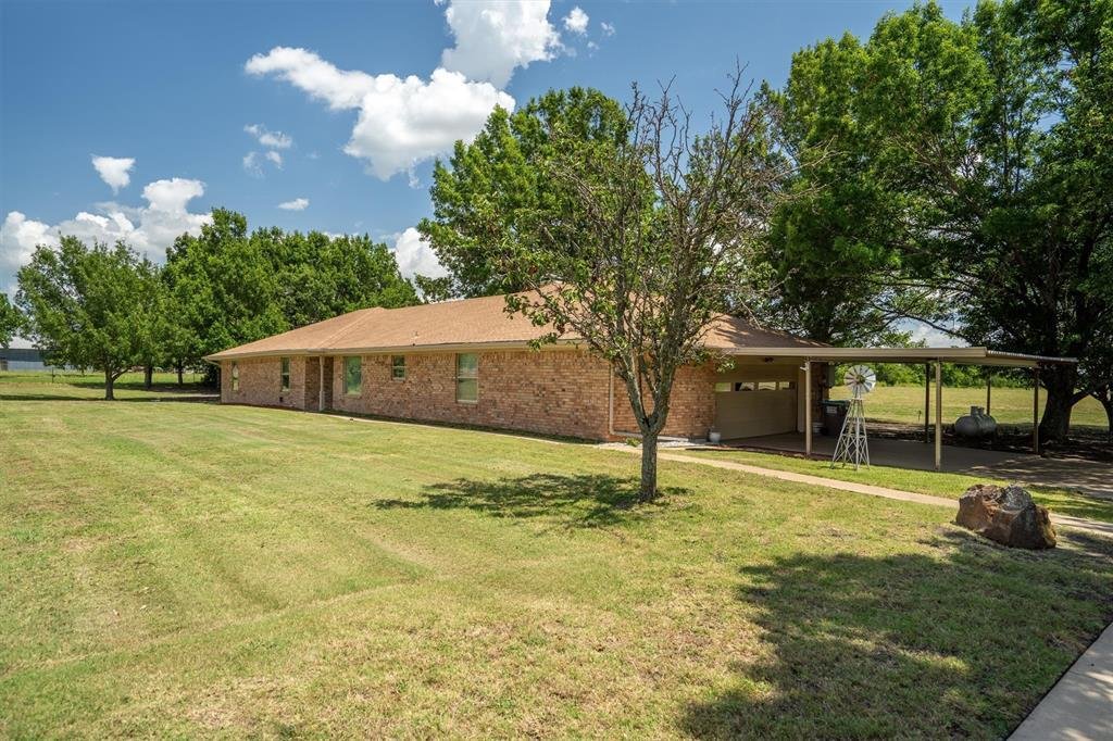 House in Blue Ridge, Texas, United States 5 - 18423769