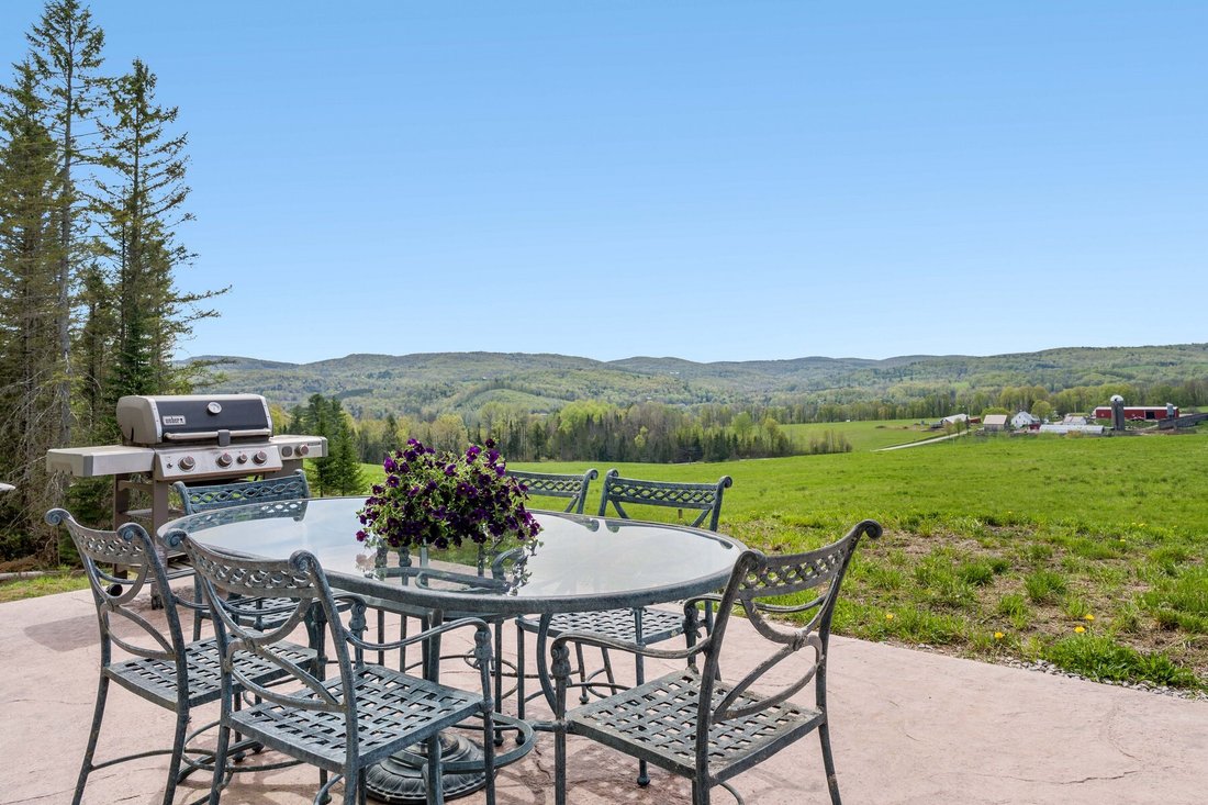 Haus in Washington, Vermont, Vereinigte Staaten 2 - 18421509
