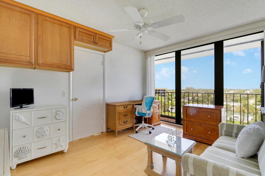 Condominio en Tequesta, Florida, Estados Unidos 5 - 18422804