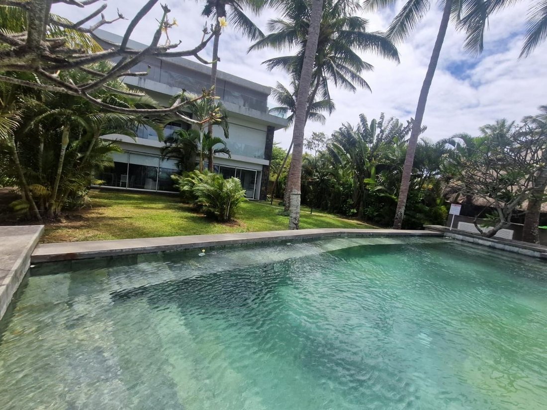 Apartment in Grand Baie, Pamplemousses District, Mauritius 1 - 18421679