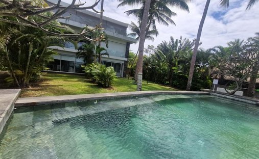 Apartment in Grand Baie, Pamplemousses District, Mauritius 1