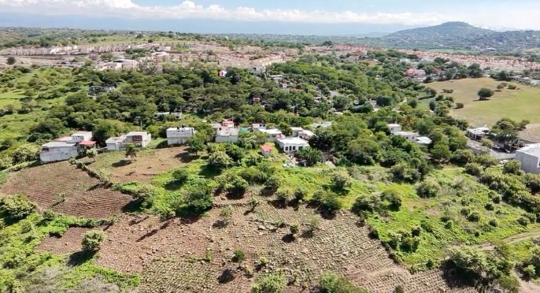 Land in Xochitepec, Morelos, Mexico 1 - 18421952