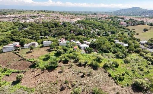 Land in Xochitepec, Morelos, Mexico 1