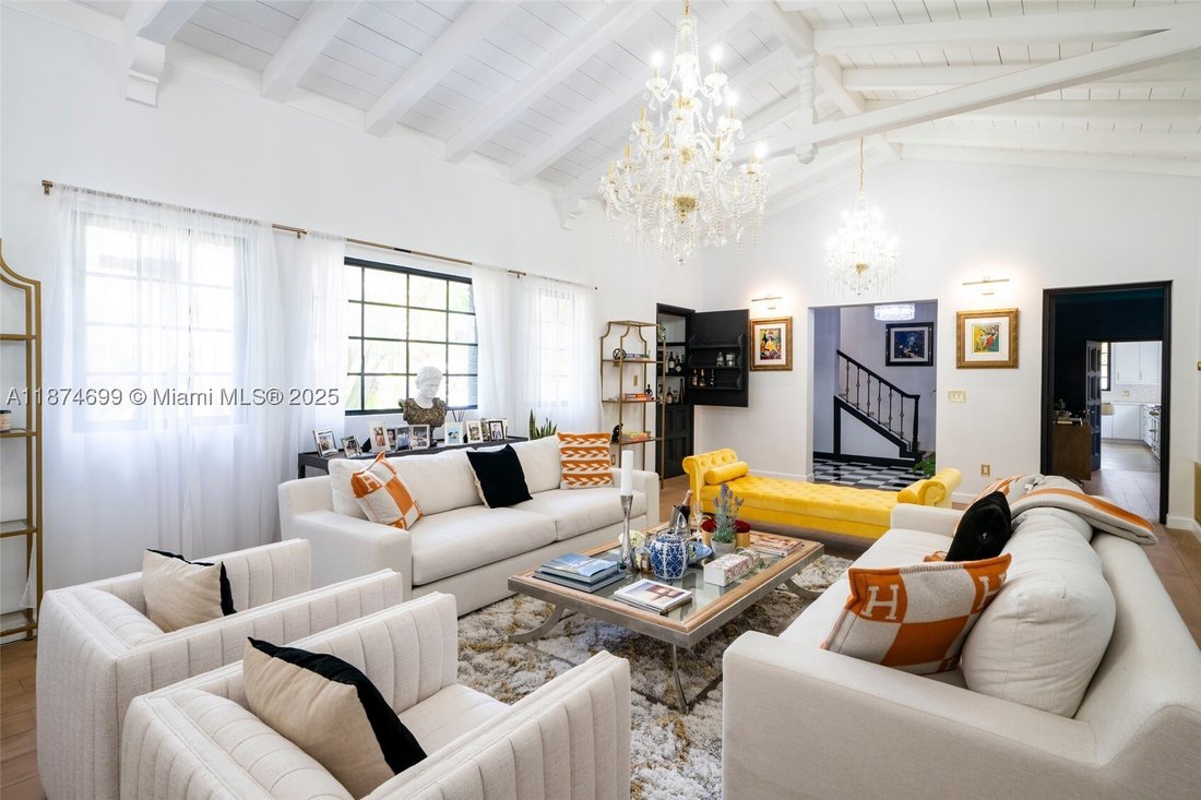 House in Miami Beach, Florida, United States 5 - 16637425