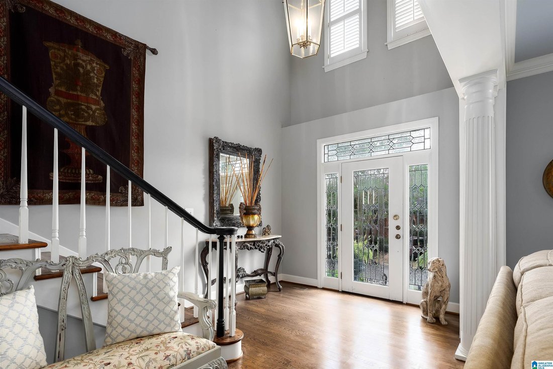 House in Mountain Brook, Alabama, United States 3 - 18423186