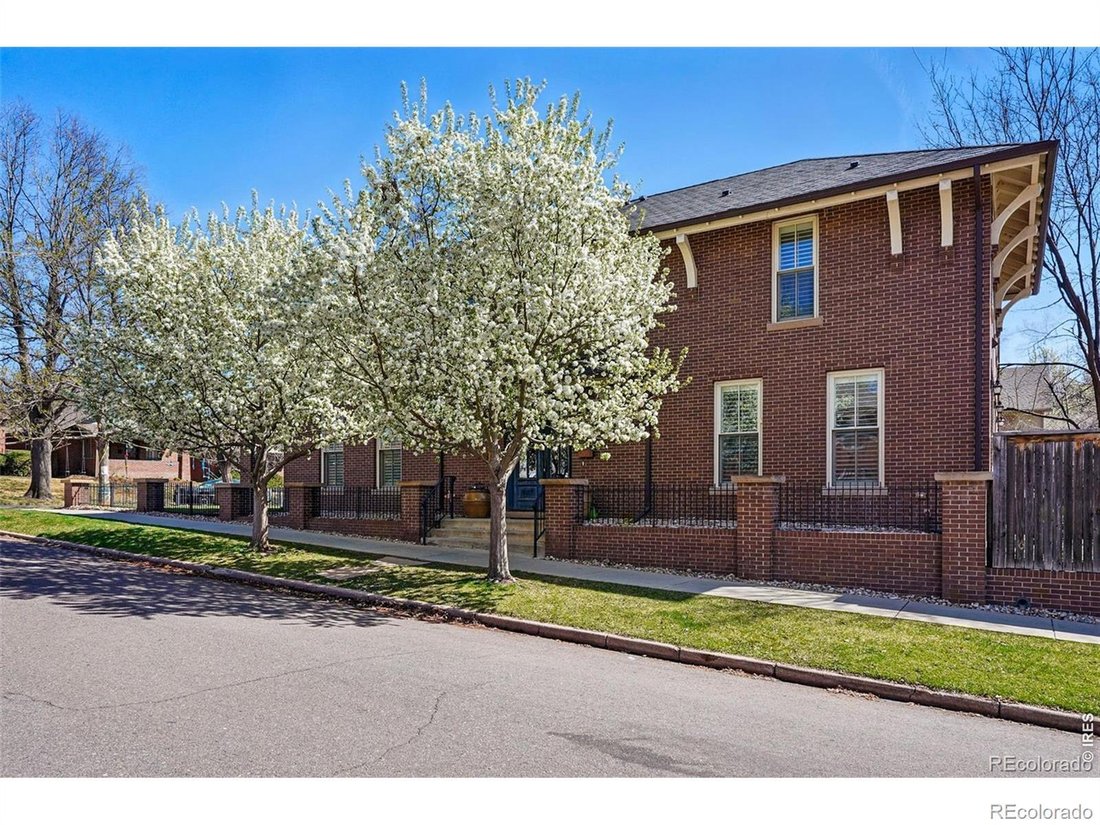 House in Denver, Colorado, United States 4 - 18422920