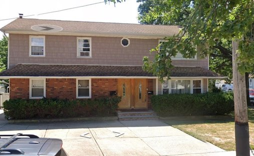 Elmont, New York, United States 1