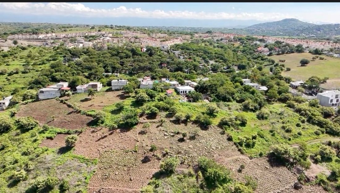 Land in Xochitepec, Morelos, Mexico 5 - 18421952