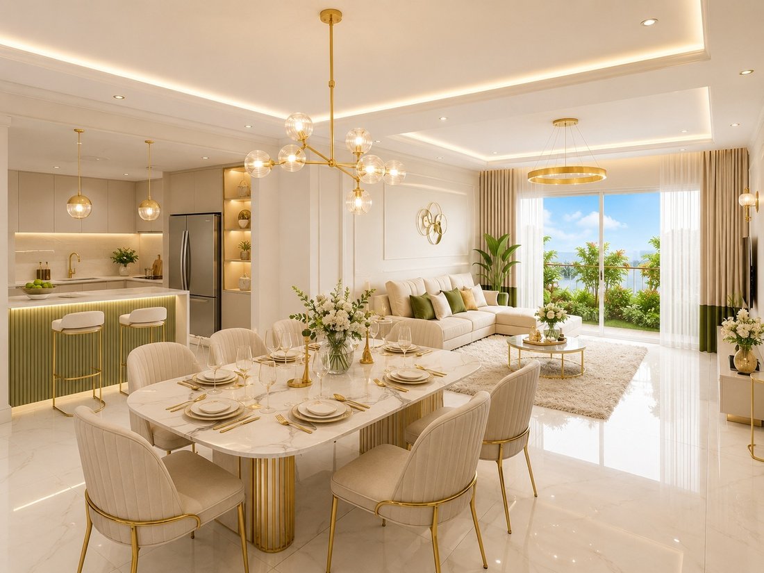 Apartment in Wadi Al Safa 3, Wadi Al Safa, Dubai 2 - 18420612