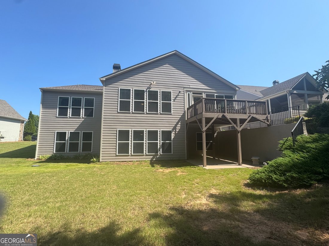 House in Greensboro, Georgia, United States 5 - 18423665