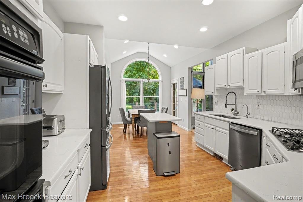 House in Clarkston, Michigan, United States 5 - 18391293