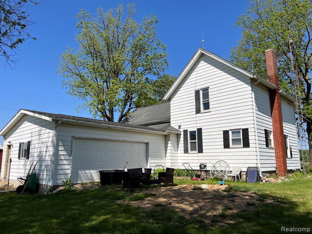 House in Attica, Michigan, United States 2 - 18309221