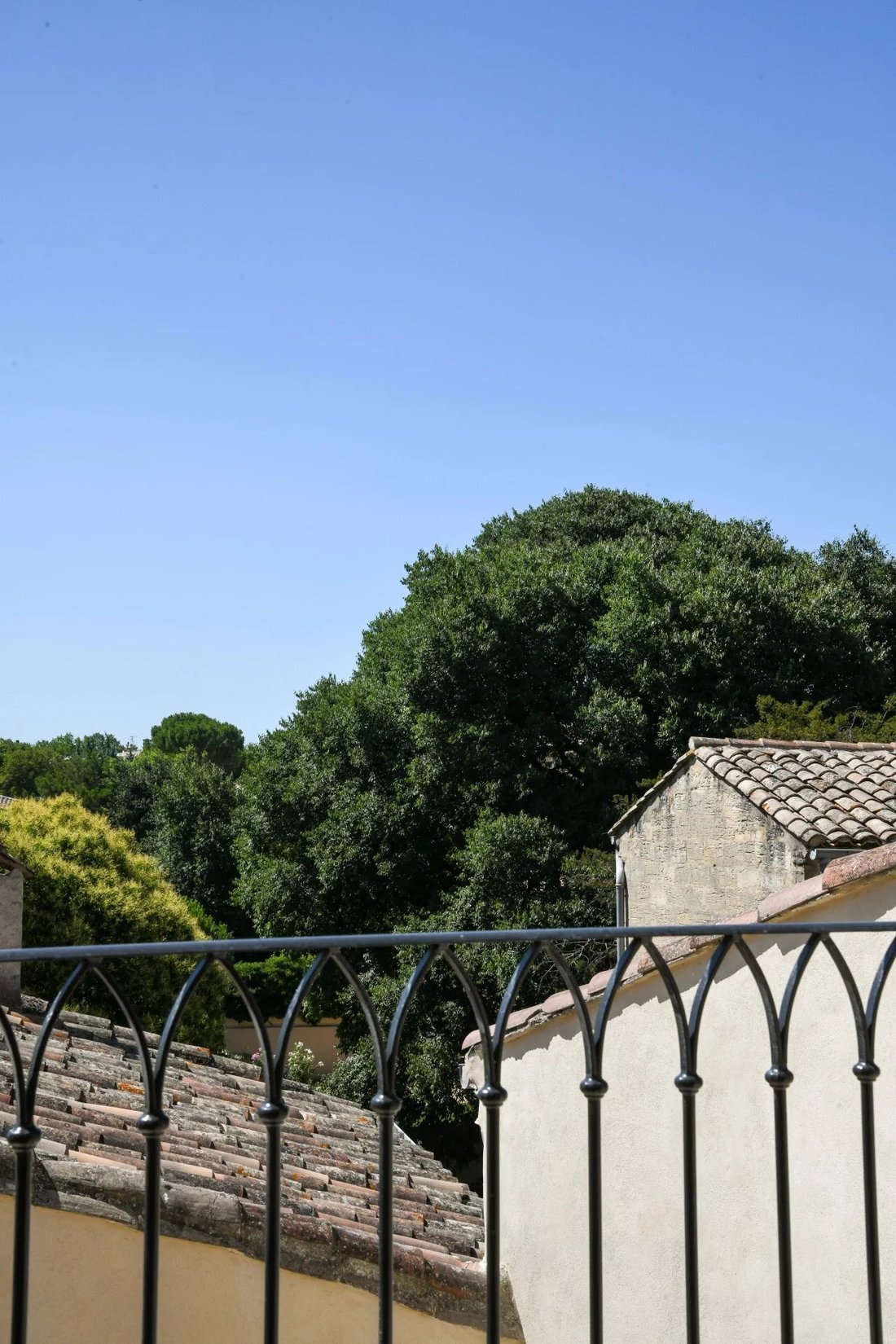Apartment in Uzès, Occitania, France 5 - 18421372