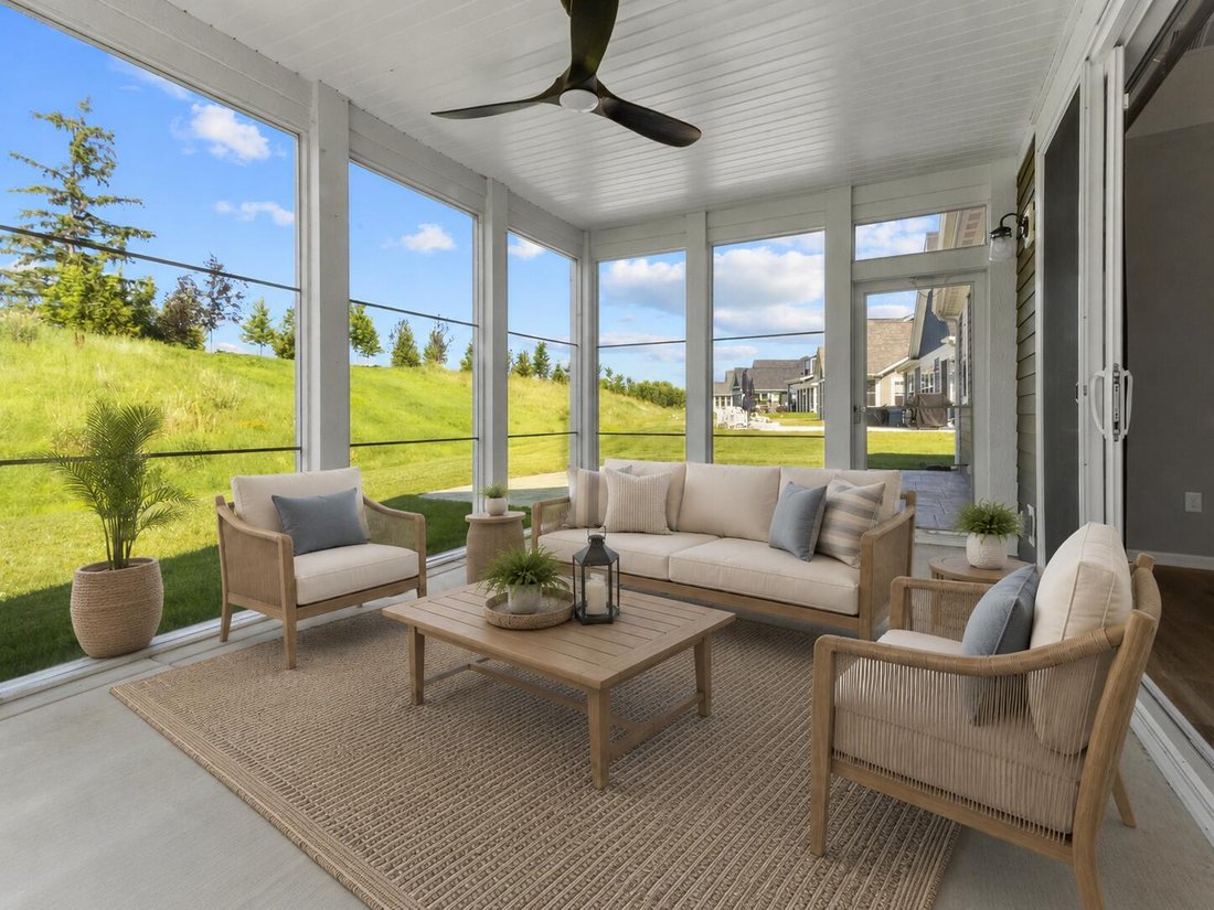 House in Delavan, Wisconsin, United States 4 - 18422564