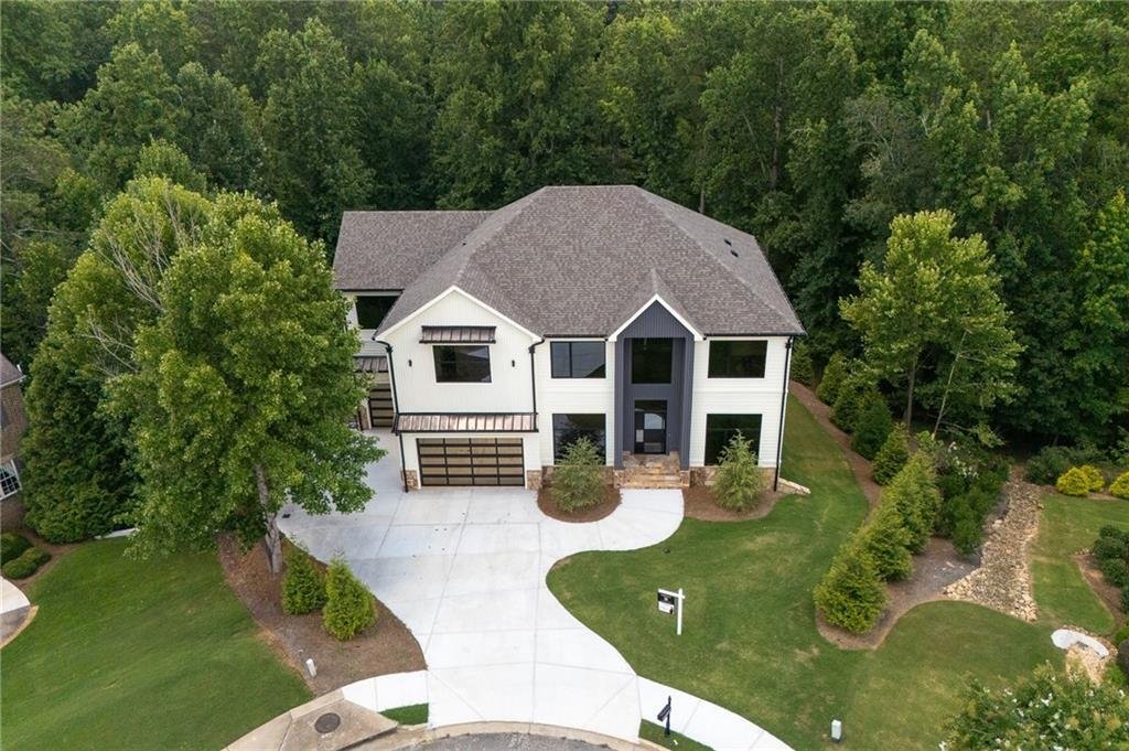 House in Milton, Georgia, United States 5 - 16627797