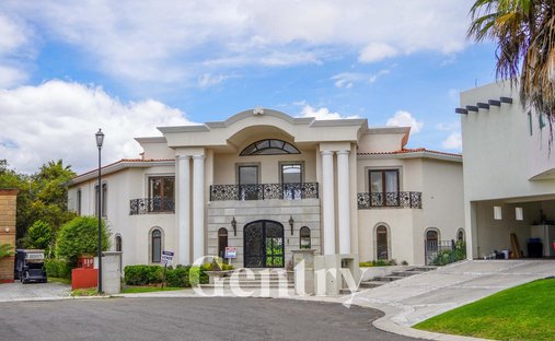 Haus in Santiago de Querétaro, Santiago de Querétaro, Mexiko 1