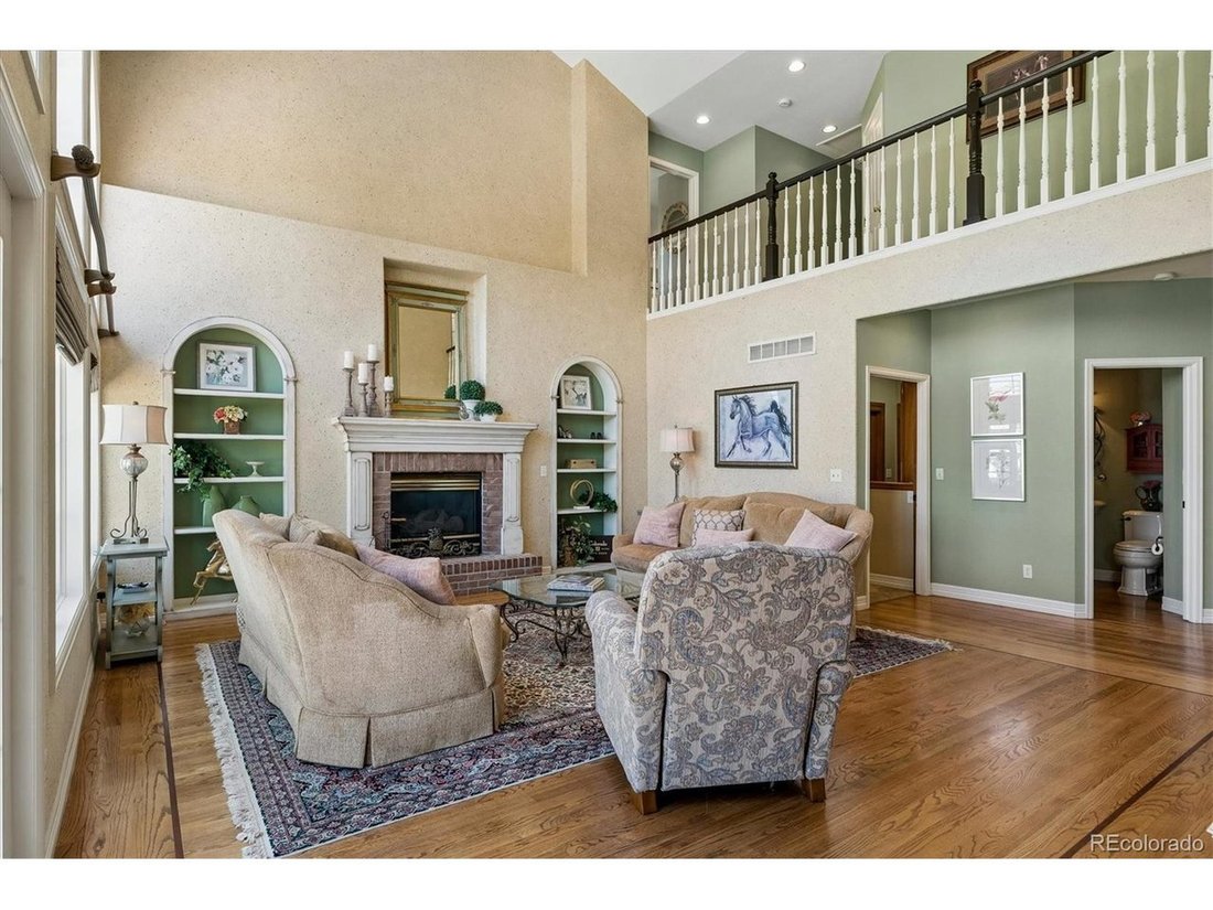 House in Parker, Colorado, United States 4 - 18423546