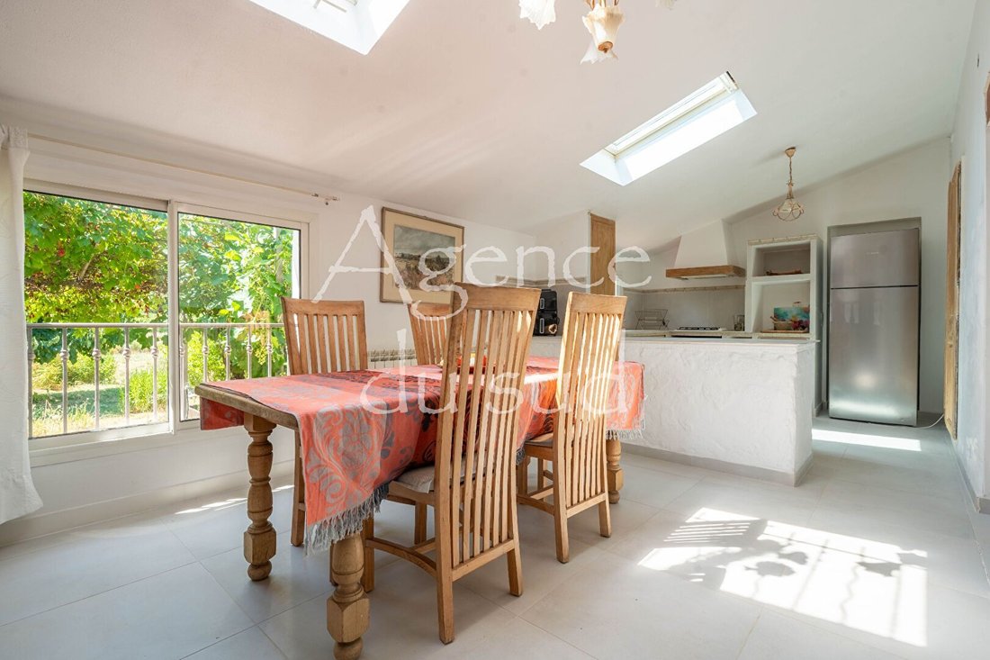 House in Trets, Provence-Alpes-Côte d'Azur, France 5 - 18423124