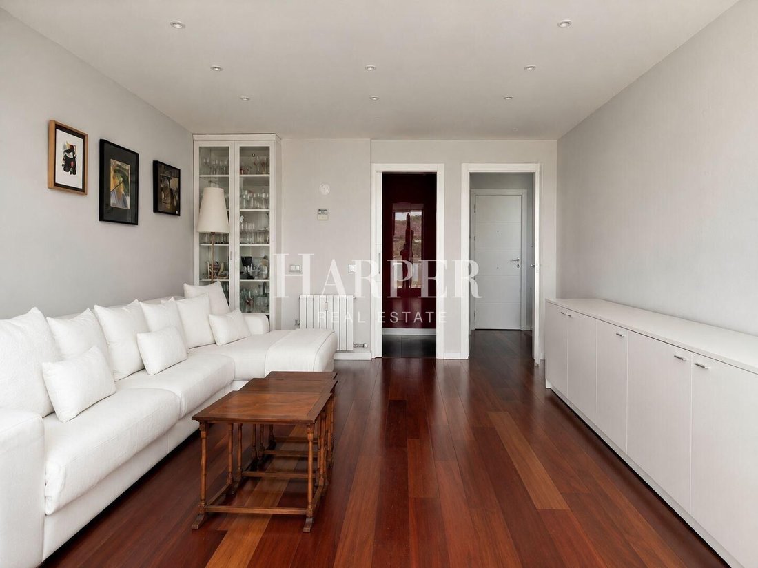 Apartment in Sarrià-Sant Gervasi, Barcelona, Spain 2 - 18422654
