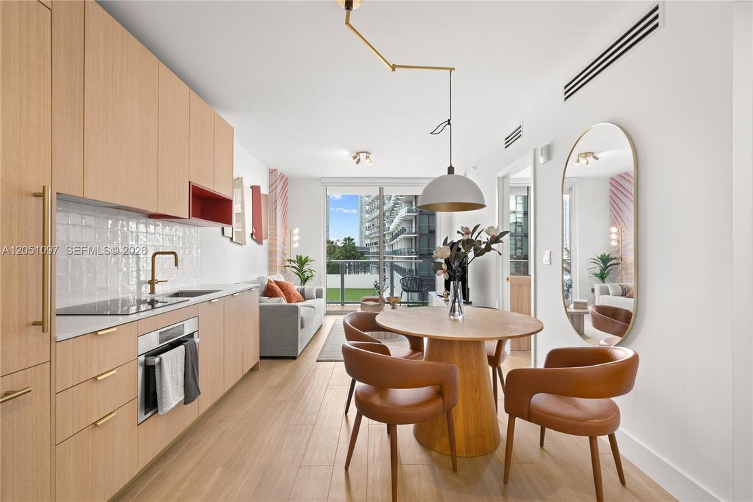 Condo in Miami, Florida, United States 2 - 18423950