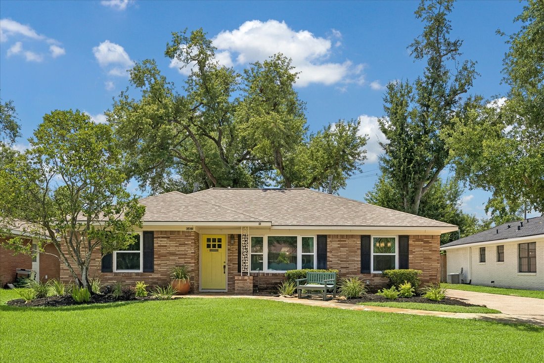 House in Houston, Texas, United States 1 - 18421199
