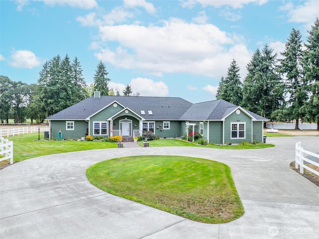 House in Centralia, Washington, United States 1 - 18421065