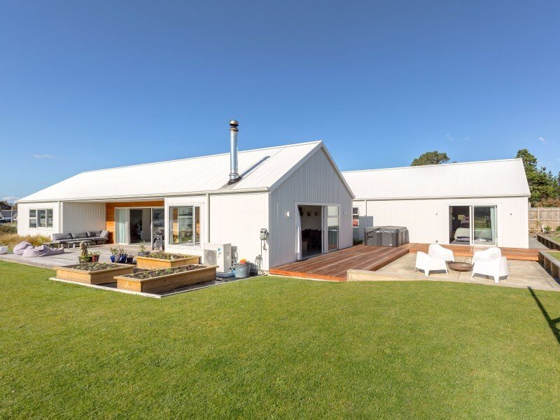 House in Greytown, Wellington, New Zealand 2 - 18424984