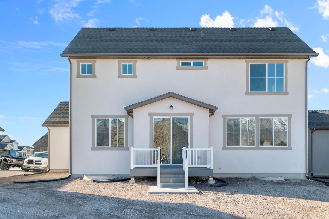House in Provo, Utah, United States 3 - 18422317
