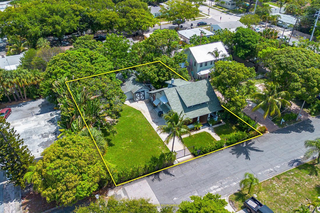 House in West Palm Beach, Florida, United States 2 - 18422860