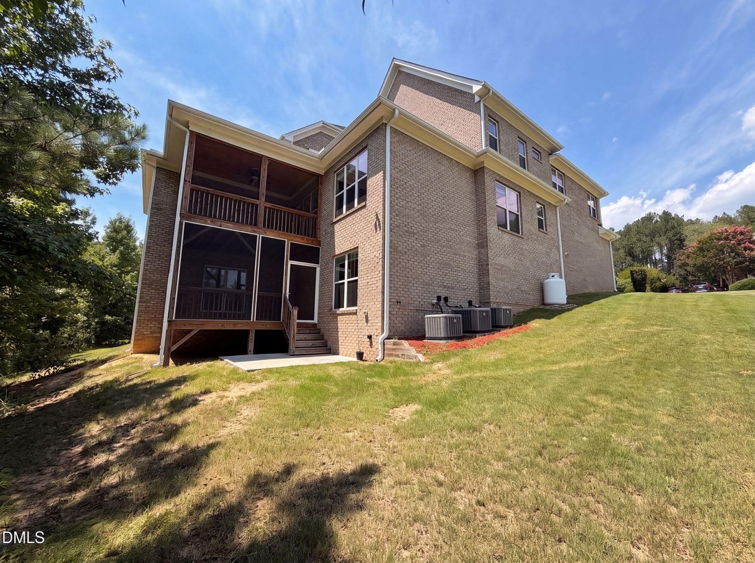 House in Clayton, North Carolina, United States 5 - 18423759
