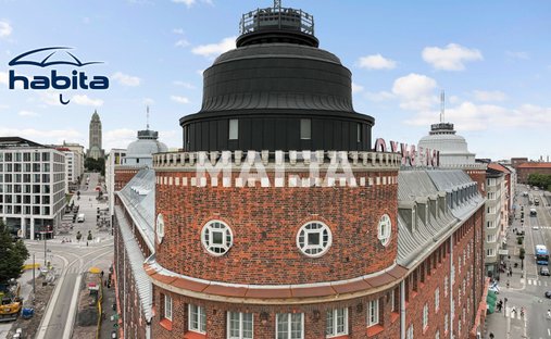 Condominio a Helsinki, Uusimaa, Finlandia 1