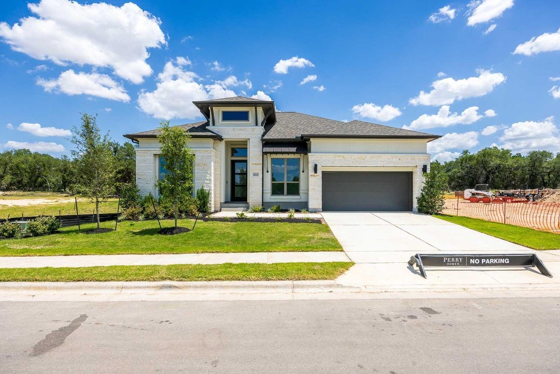 House in Georgetown, Texas, United States 2 - 17396089
